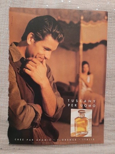Publicité papier parfum - publicité,