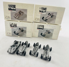 Märklin lot de 4 x voitures