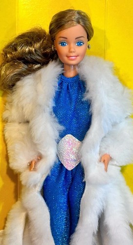 Vintage fabulous fur foreign - fur,