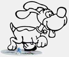 Pixi Peyo Schtroumpf - 25ème Anniversaire Puppy - Réf. 5035