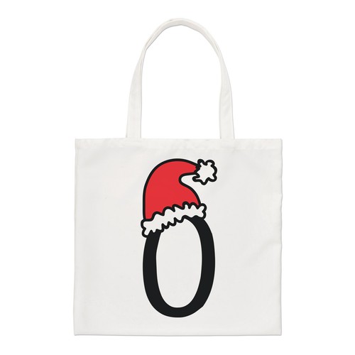Lettre chapeau noël - chapeau,