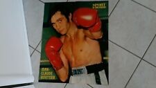 JEAN CLAUDE BOUTTIER-Poster