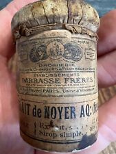 Pot Onguents & Crème