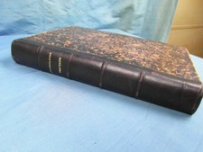 LOUIS GOSSIN : PRINCIPES D AGRICULTURE / EDITION MASSON 1874 / 600 Illustrations