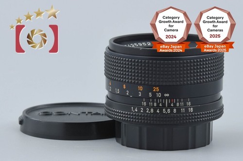 Contax carl zeiss planar - contax,