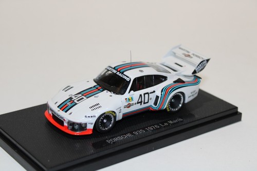 Porsche 935 martini - porsche,