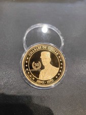 Médaille Commémorative