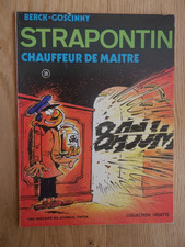 Strapontin T9 – Strapontin