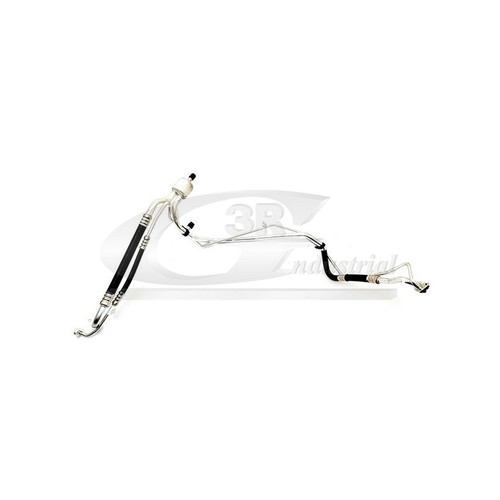 Tuyau clim pour peugeot - de,