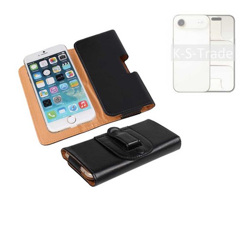 Etui ceinture pour apple - etui,