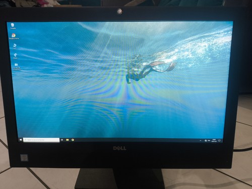 Ordinateur dell optiplex 3240 - dell,