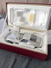 Ferrari 250 GTO 1962 – CMC 1:18 – Silver M-151 – Excellent Etat– Rare –