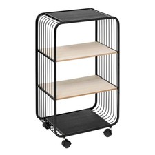 Étagère à Roulettes 3