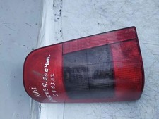 PEUGEOT PARTNER Furgon Feu