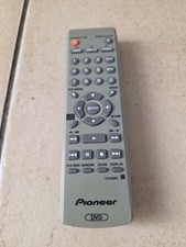 TÉLÉCOMMANDE D'ORIGINE