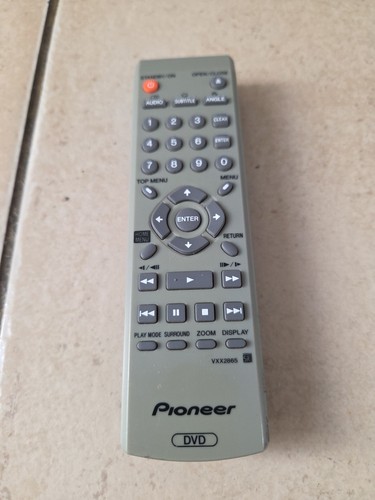 Télécommande origine - tÉlÉcommande, d'origine