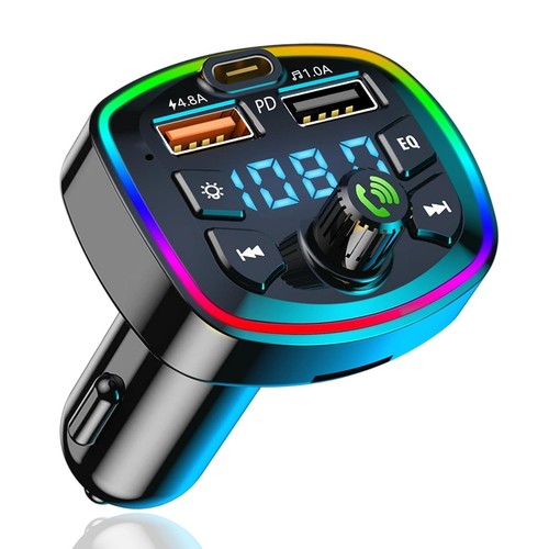Transmetteur bluetooth - transmetteur,