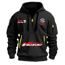 Suzuki brand men's street