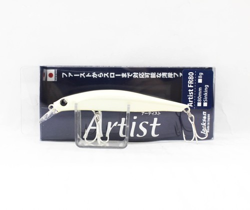 Jackson artist naufrage - jackson, fr