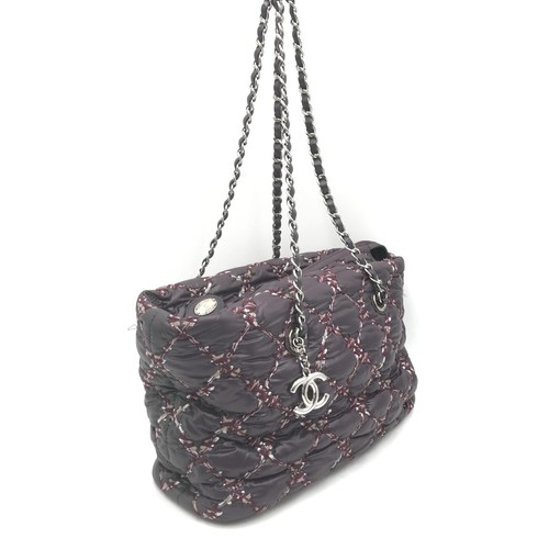 Chanel sac bandoulière - sac, à