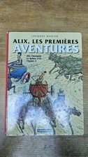 Bd Alix, Les premières