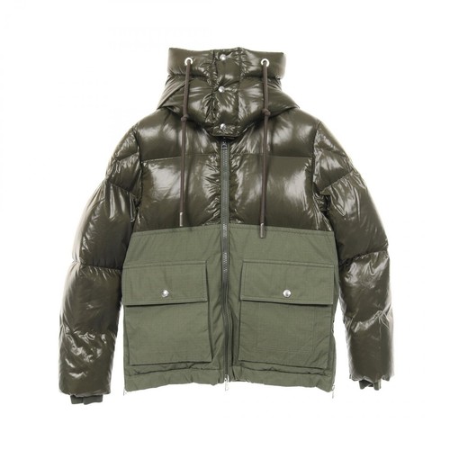 Manteau doudoune moncler - manteau,