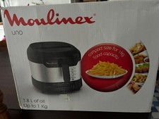 friteuse à huile