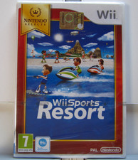 Nintendo Selects Wii SPORTS