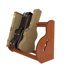 A&S Products STUSTD The Studio Standard Guitar Case Stand *Free Shipping in...