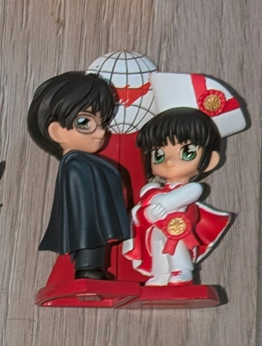 Figurine seishiro subaru - figurine,