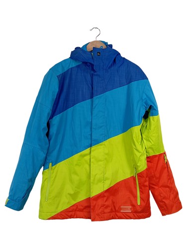 Quiksilver veste ski enfant - ski,