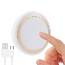 Rechargeable Tactile Veilleuse