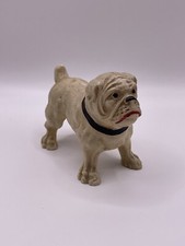 Vintage Old English Bulldog