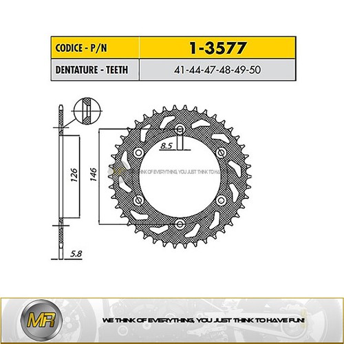 Pour suzuki 125 - 1980, À