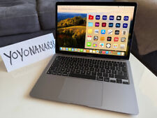 APPLE Macbook Air 13" 2020 APPLE M1 + Logiciels