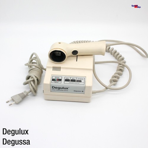 Degussa degulux système - degulux,
