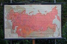 Union Soviétique URSS Russie