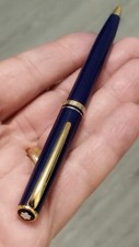 Stylo Porte Mines Montblanc