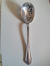 CUILLERE A GLACON/OLIVE