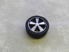 1/18 Roue de secours Porsche