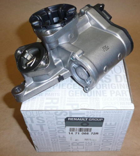 Original vanne egr - vanne,