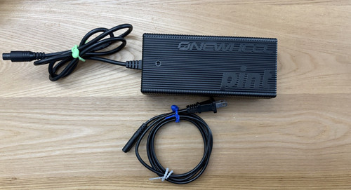 Gently used onewheel pint - used,