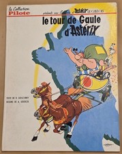 ASTERIX -5 / Le tour de Gaule/