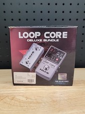 NUX Loop Core Deluxe Bundle