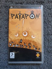 Sony PSP / Patapon / Complet / PAL FR