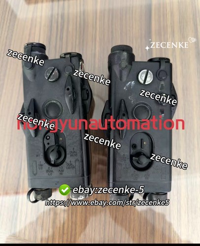 Peq 2a laser aimer - 2, an/peq-2a