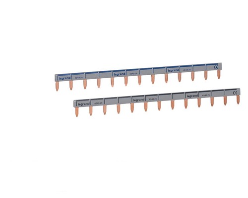 Peigne horizontal modules - 13,