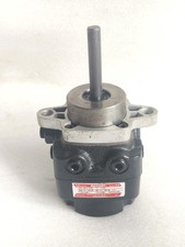 Pompe À Huile De Chaudière