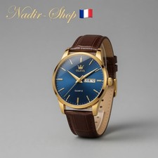 Montre OLEVS 6898 : Bracelet