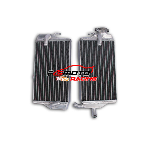 Aluminum radiateur pour honda - radiateur,